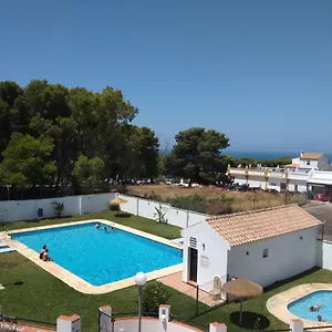 La Rotonda C-116 Apartamento