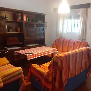 Casa Marisa Сasa de vacaciones