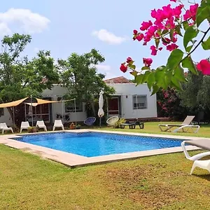 Casas Lionel Casa rural