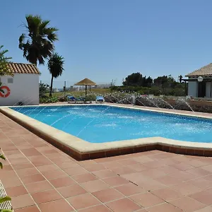 El Olivo Conil Сasa de vacaciones