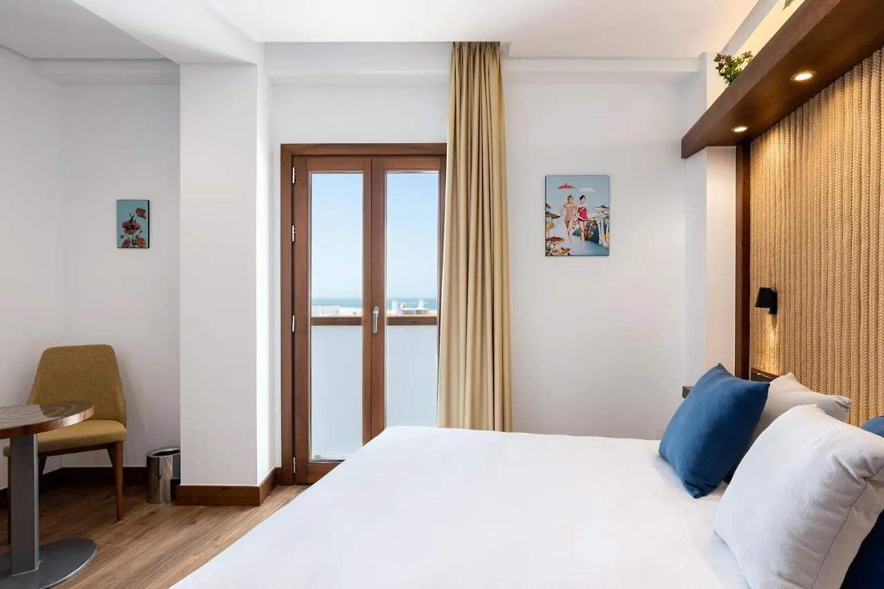 Hotel Antantie Conil De La Frontera
