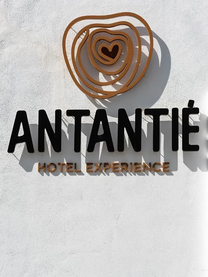 Hotel Antantie Conil De La Frontera