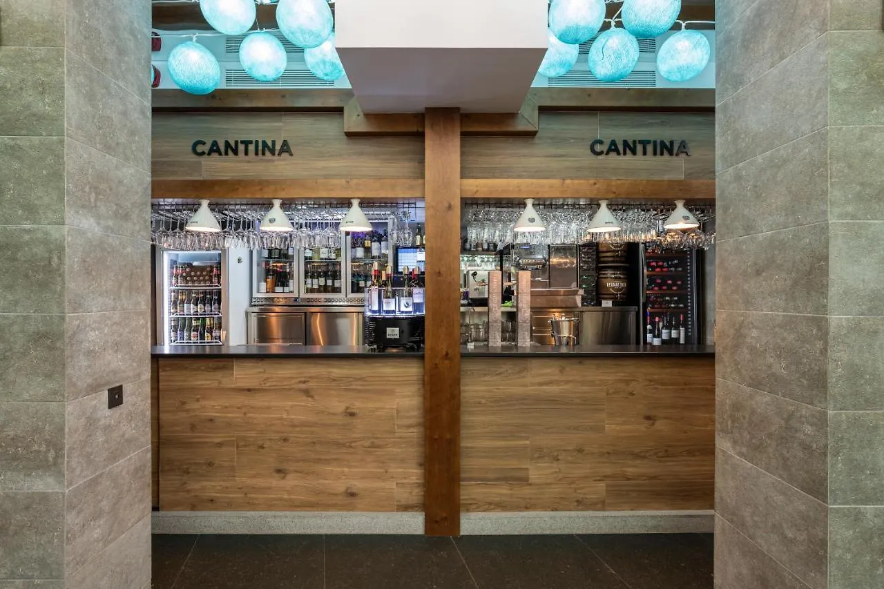 Hotel Antantie Conil De La Frontera 2*,  Spain