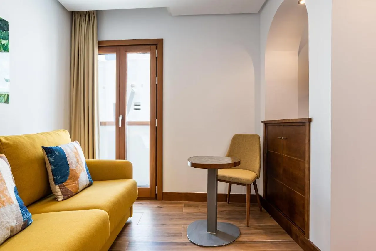 Hotel Antantie Conil De La Frontera
